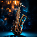 Il Sassofono: Lo Strumento Magico della Musica Jazz e Oltre